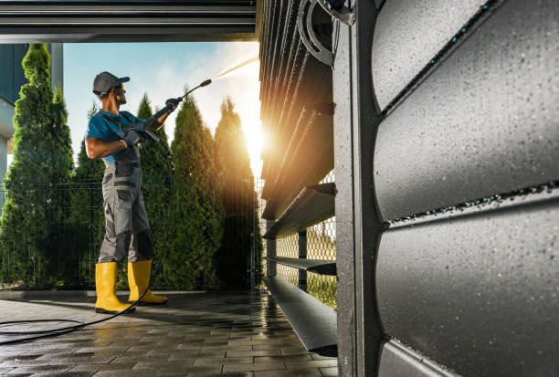 Professional Pressure Washing Services in Luxemburg, WI